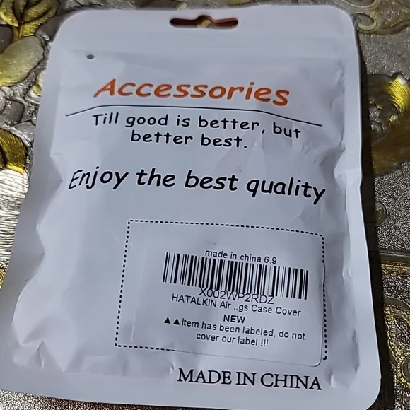 3 back Silicone Protective Case for ​Airtag Dog Collar Holder Anti-Lost Locato - Picture 6 of 7